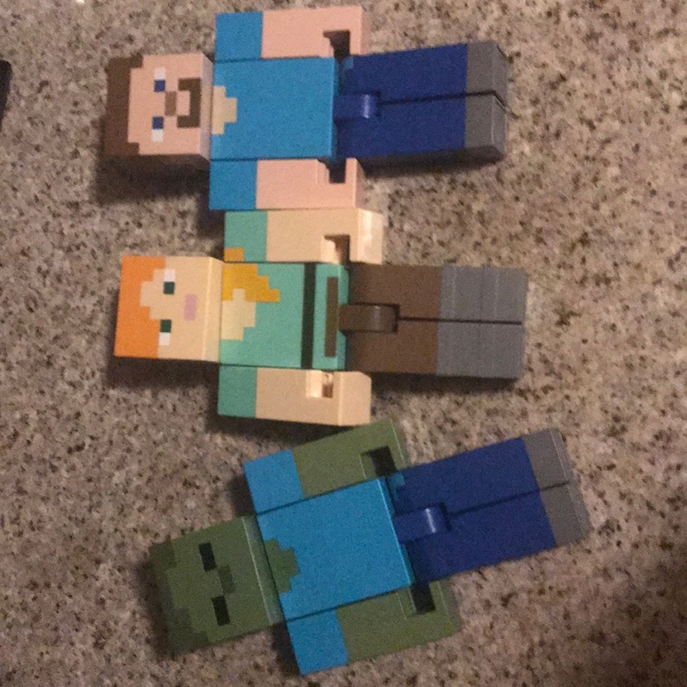 Minecraft